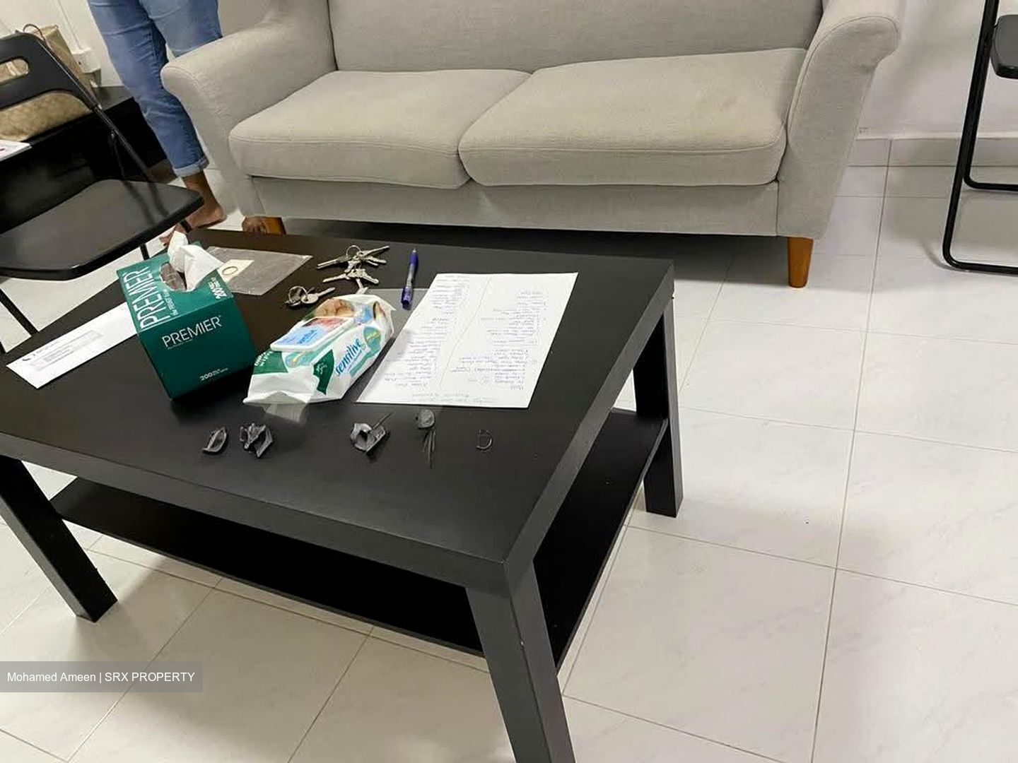 Blk 205 Jurong East View (Jurong East), HDB 3 Rooms #625660771